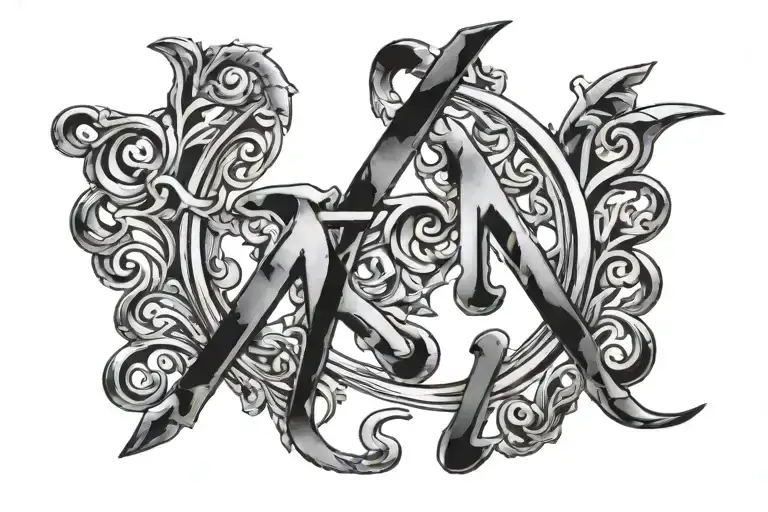 Roman Numerals 08 30 2004