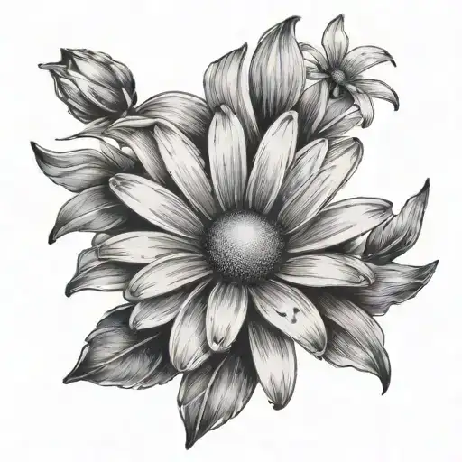 Daisy Flower