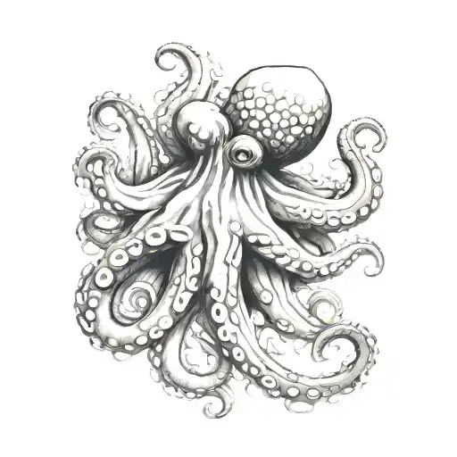 Octopus