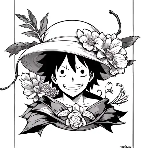 One Of The Best Moments Of One Piece Customization