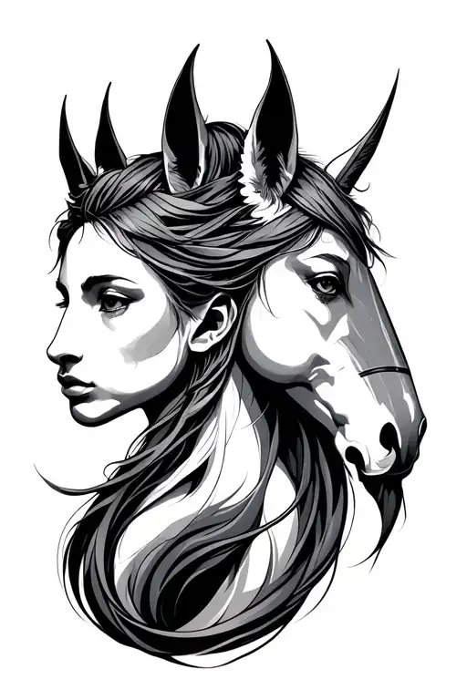 Gemini And Sagittarius