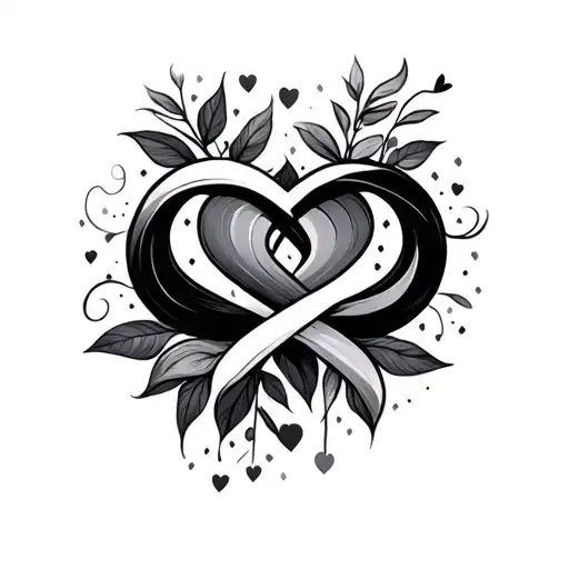 Trust & Love Infinity