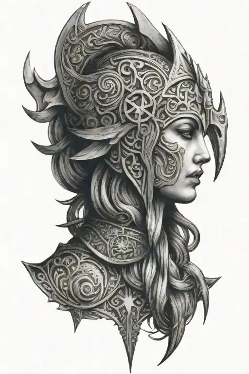 Dark Norse Mythology