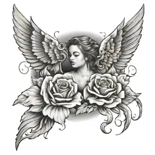 Heaven Couldn't Wait For You