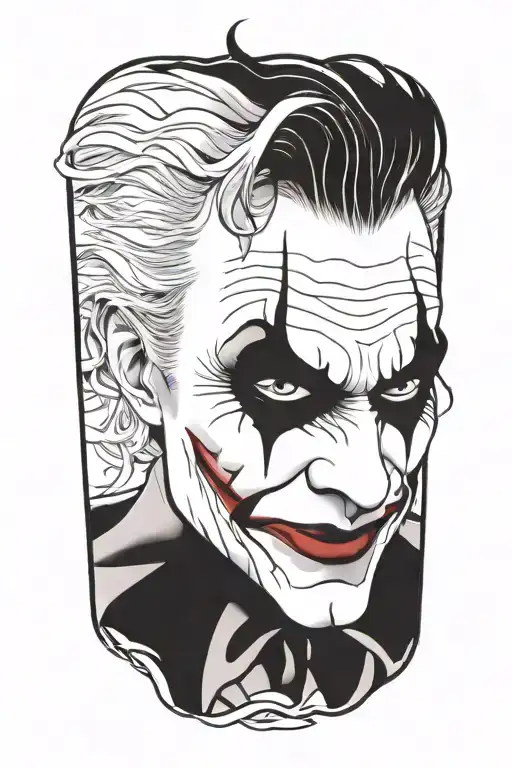 Joker Face