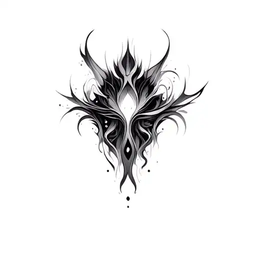 Coverup Abstract Patterns