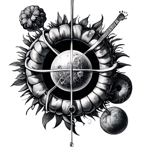 Biology And Science And Music