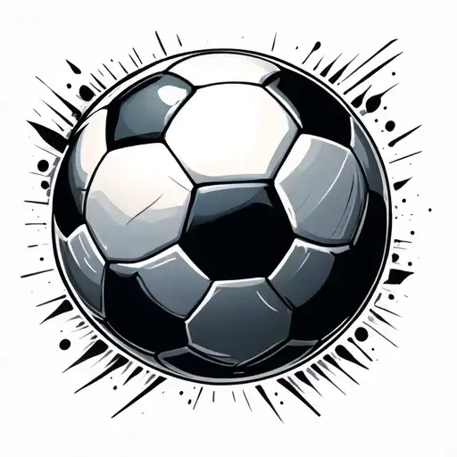 Soccer Ball