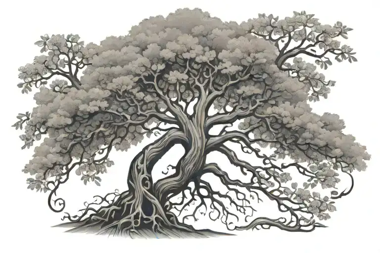 Tree Of Life
