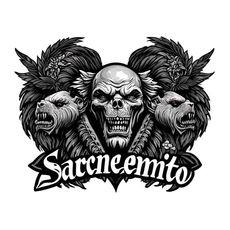 Sacramento California God And Family