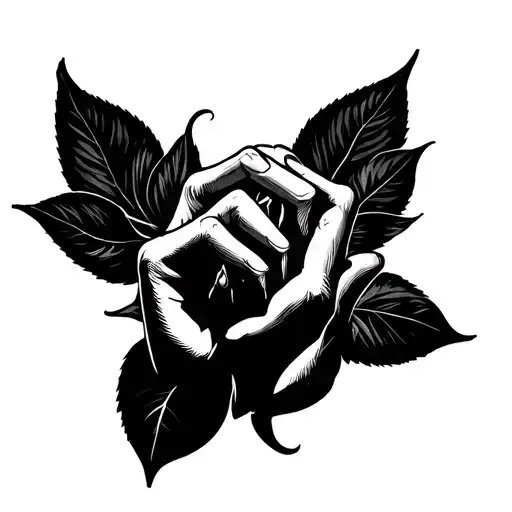 Promise Of The Little Finger