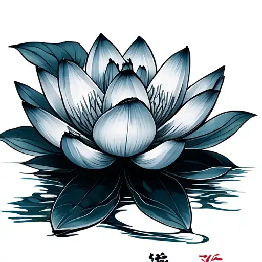 Blue Lotus