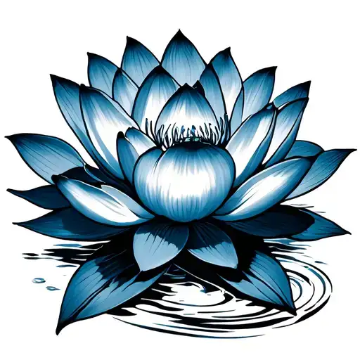 Blue Lotus
