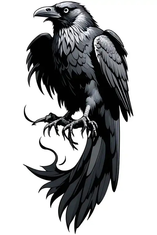 Raven