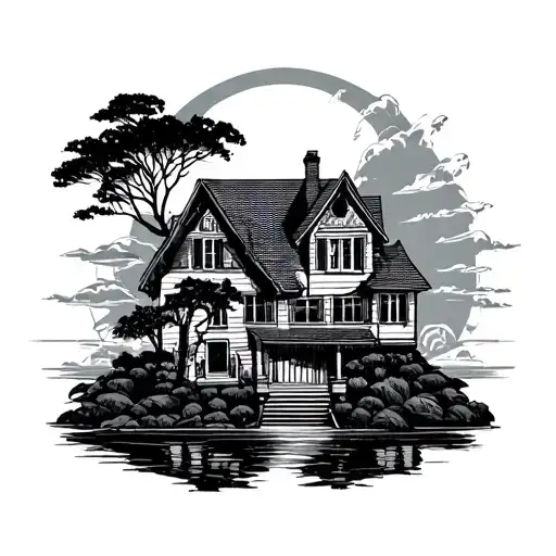 House Of The Rising Sun