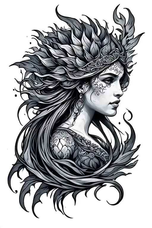 Ember Aquarius California