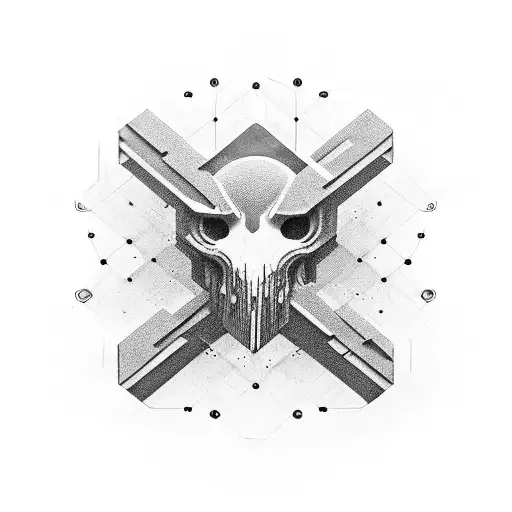 Cover Infinity Simbol