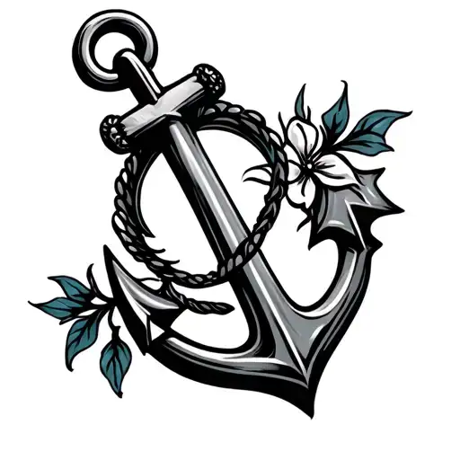Anchor