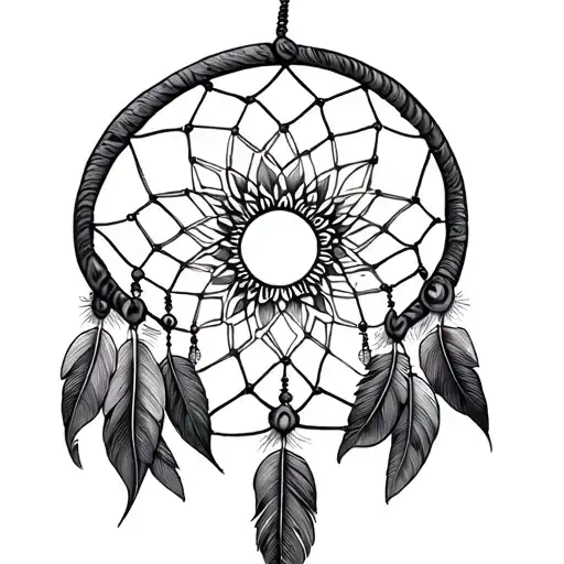 Dreamcatcher