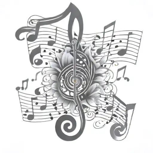 Music Notes