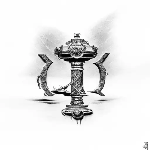 11-2-2007 Roman Numeral