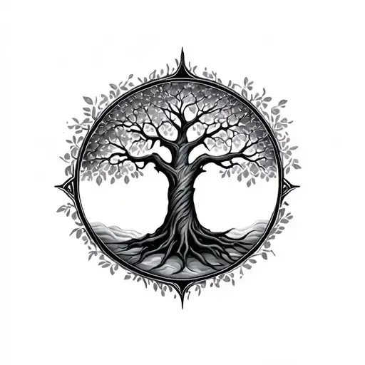 Tree Of Life