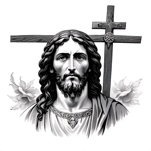 Jesus Christ Fourteen Stations