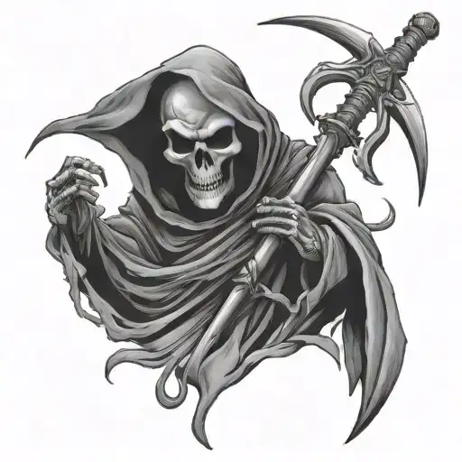 Grim Reaper
