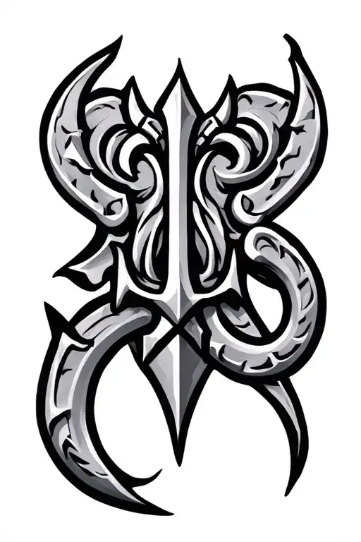 Norse Viking Symbols