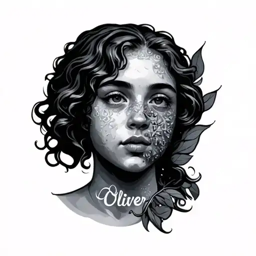 Ivf Journey And The Name Oliver