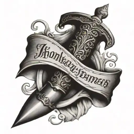 An Iron Sharppens Iron Bible Verse