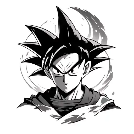 Dragon Ball Z Characters Integrated