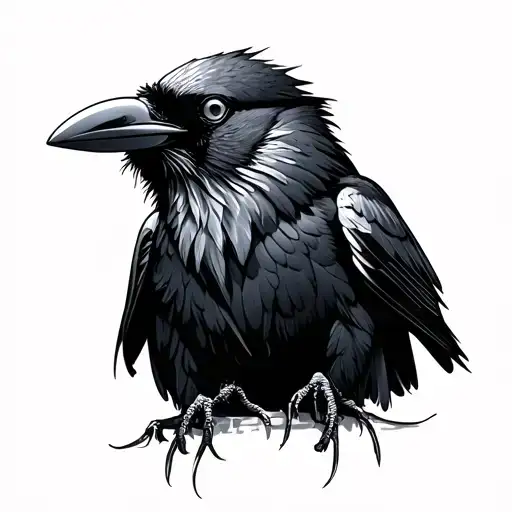 Crow