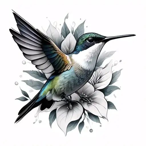 Hummingbird