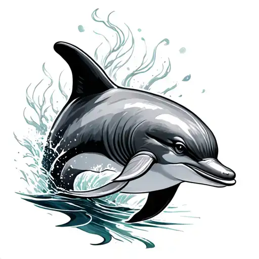 Dolphin
