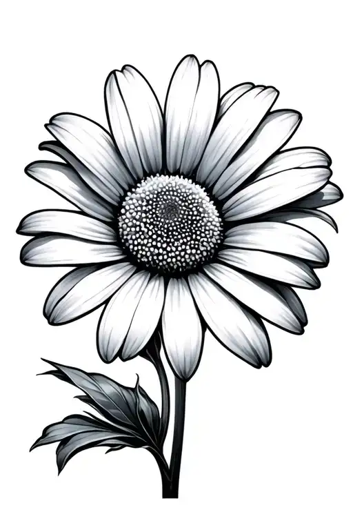 Daisy Flower