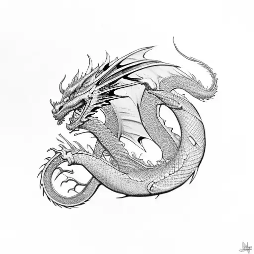 Dragon