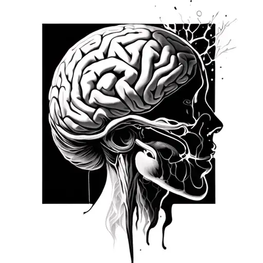 Brain Injury And Dizziness And Rebirth And Strength