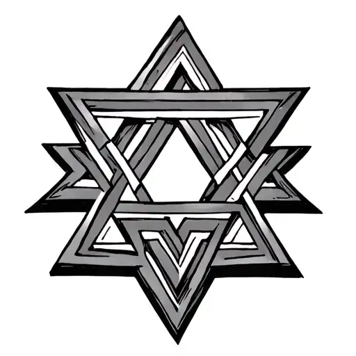 Star Of David