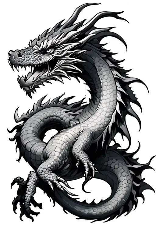 Dragon