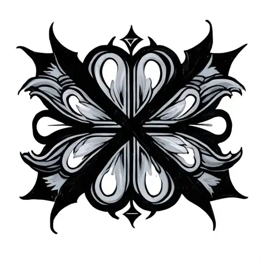 Two Word Ambigram Generator