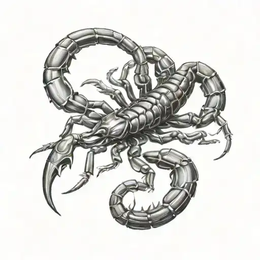Scorpion