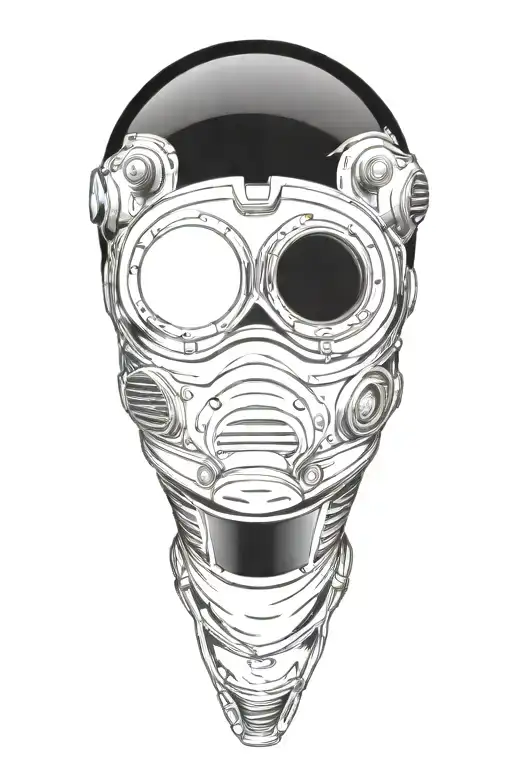 Deep Diver Dress Helmet