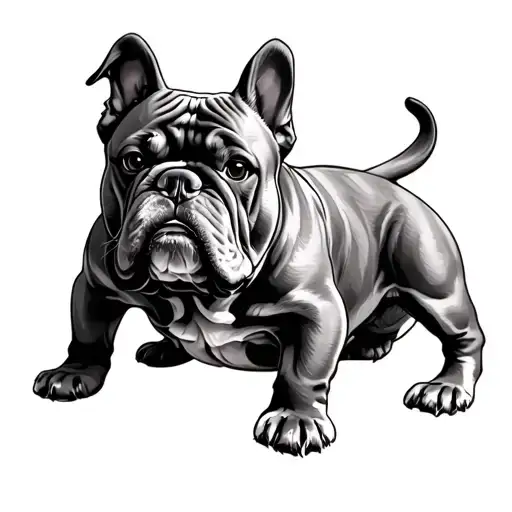 Bull Dog