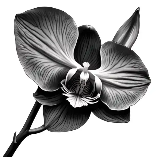 Orchid