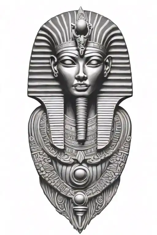 Ancient Egyptian Themed