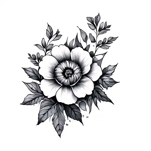 Filler Floral