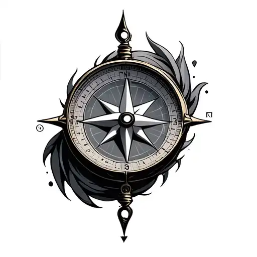 Compass