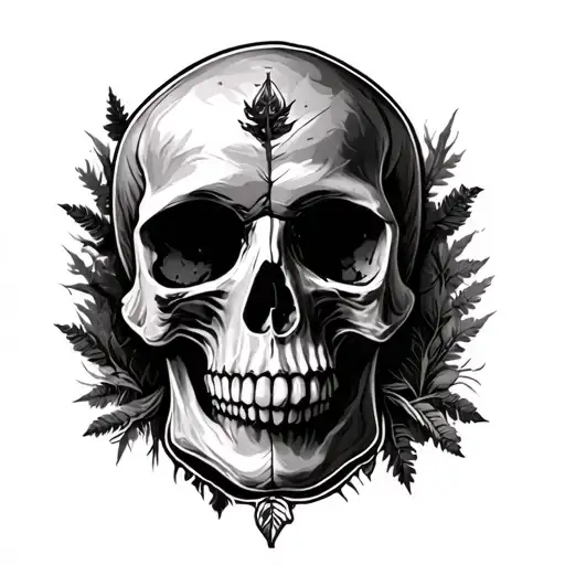 Skull And Woods