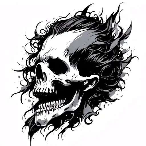 Pain Into Power You Put